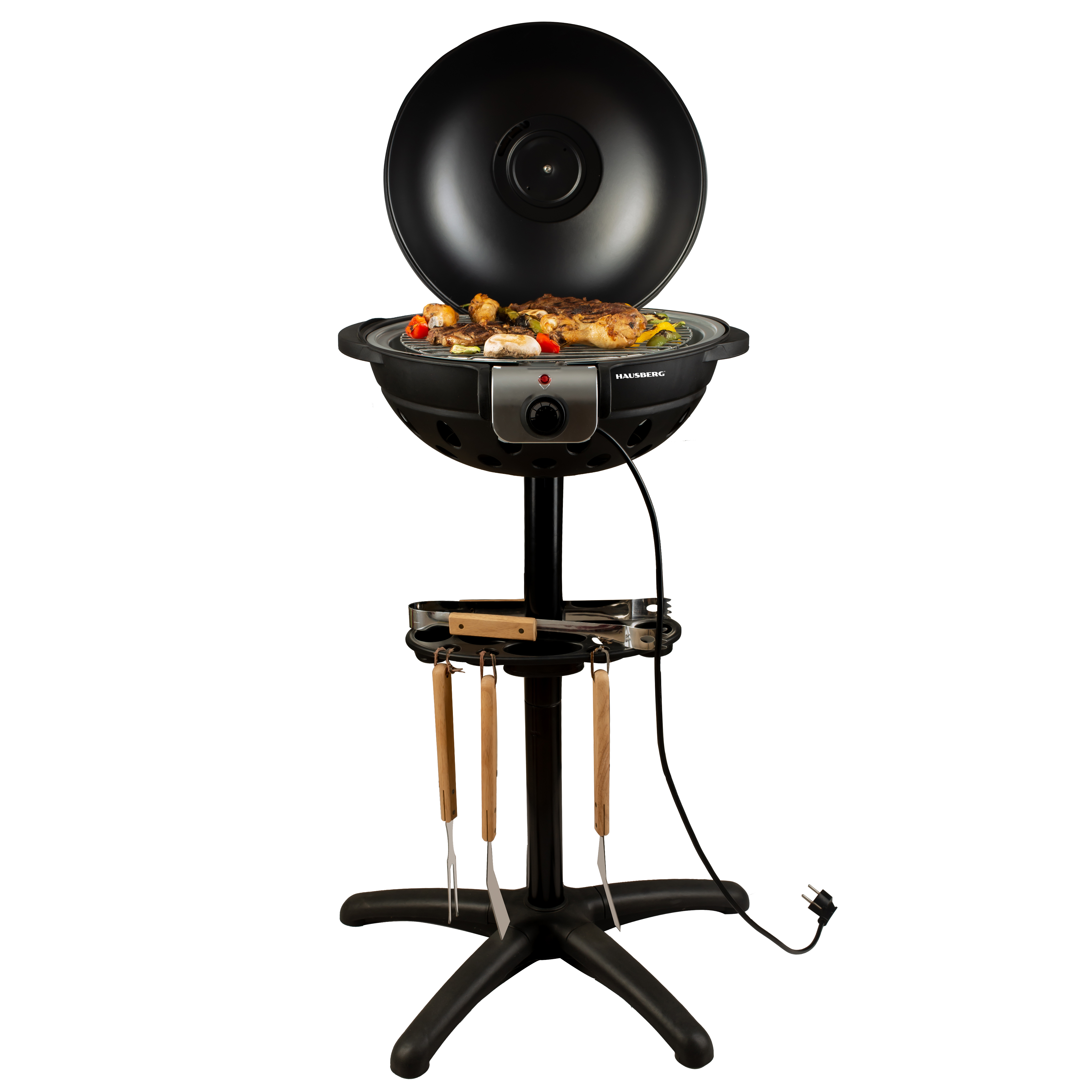 ELECTRICAL BARBEQUE GRILL